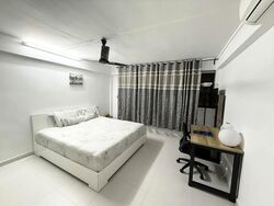 Blk 805 Khatib Gardens (Yishun), HDB 5 Rooms #504778321
